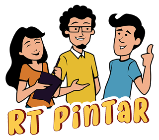 Logo RTPINTAR