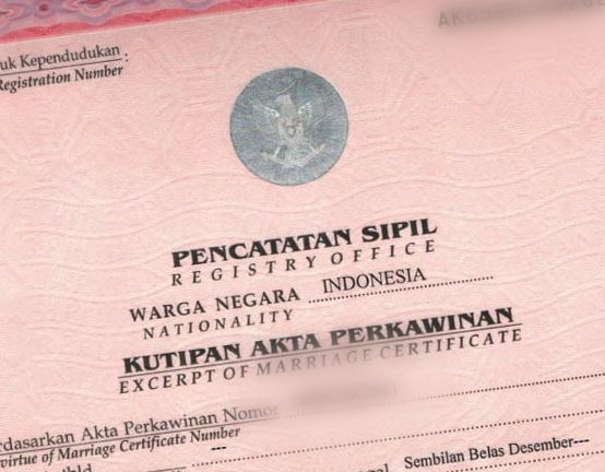 Cara Membuat Akta Kelahiran Dan Kk Baru