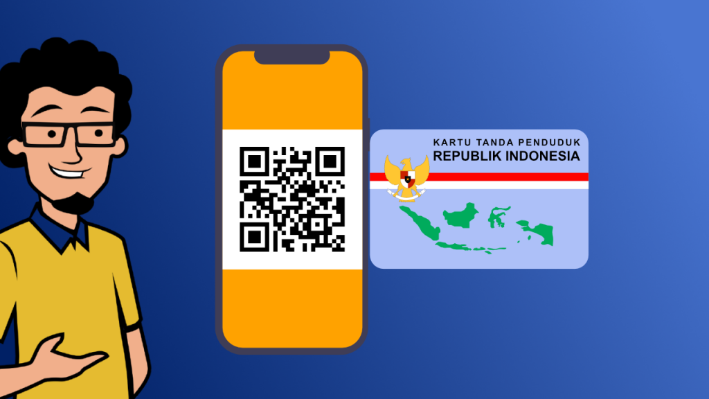 Mudah! Syarat Dan Cara Membuat E-KTP Digital 2022 - RTPINTAR BLOG