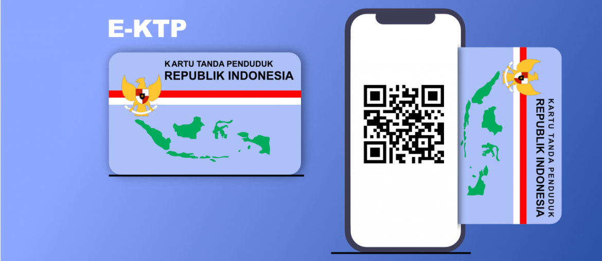 Perlu Tau! Perbedaan e-KTP Biasa dengan e-KTP Digital 2022
