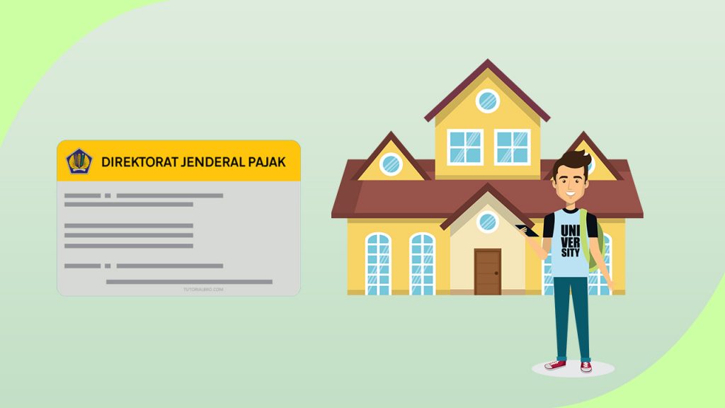 Perlu Tau! Syarat Perubahan Data Alamat di NPWP RTPINTAR BLOG