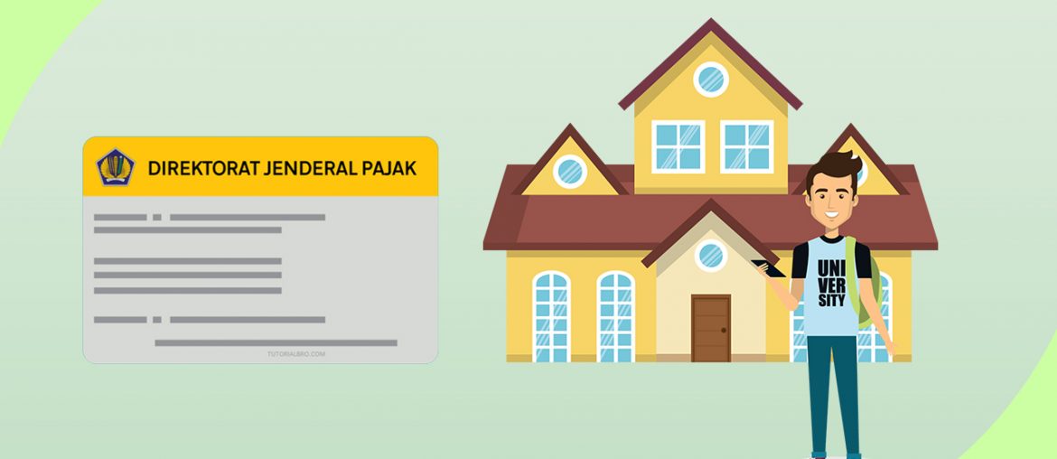 Perlu Tau! Syarat Perubahan Data Alamat di NPWP