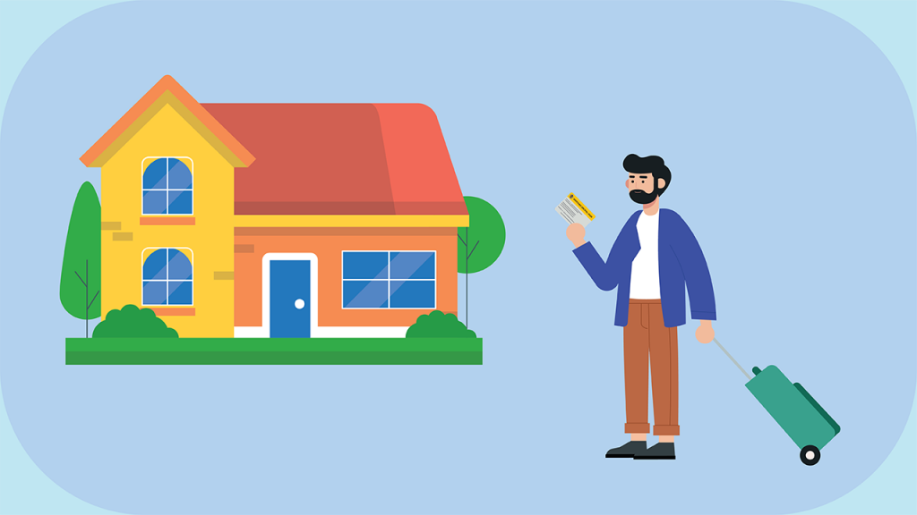 Pindah Alamat Harus Ganti NPWP? Yuk Simak! RTPINTAR BLOG