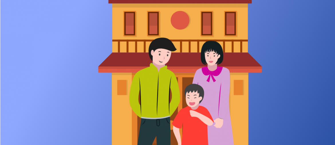 Perlu Tau! Syarat dan Cara Adopsi Anak